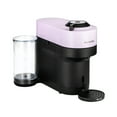 thumbnail image 5 of Nespresso Vertuo Pop+ Bundle by Breville, Lilac, 5 of 8