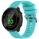 thumbnail image 1 of Correa de reloj TopPerfekt compatible con Garmin Forerunner 245, 1 of 7