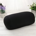 thumbnail image 5 of Jkerther Cylinder Memory Foam Pillow Roll Cervical Bolster Round Nap Neck Pillow Cushion, 5 of 6