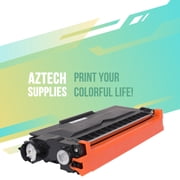 593-BBKD Toner Cartridge Replacement Compatible for Dell E310 E310dw E514 E514dw E515 E515dn E515dw Printer Ink (Black, 3-Pack)