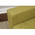thumbnail image 4 of Fox Hill Trading Emma Lounge Chair, Depalma Kiwi, 4 of 6