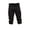 Black, variant on FP-2 Football Pants, Match, Yellow, Size M
