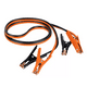 thumbnail image 1 of Cable Pasa Corrientes 3 Mt Calibre 8 Naranja/Negro, 1 of 3