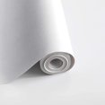 thumbnail image 1 of Papel de contacto blanco Wallpaper Safiyya, 78,7 x 17,7 pulgadas, autoadhesivo, 1 of 7