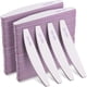 thumbnail image 1 of Limas de uñas Minatee, 150 unidades, 100/180 granos, reutilizables, curvas, 1 of 8