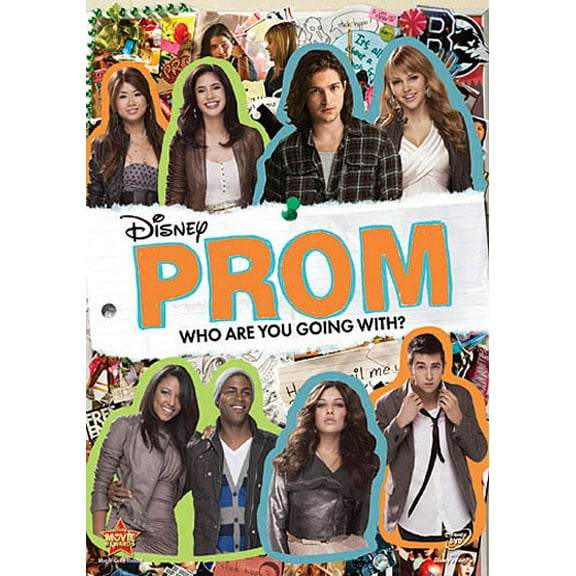 Pre-Owned Prom (Dvd) (Good)