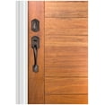 thumbnail image 3 of 180MDHxMDL ARB 11P SMT RCAL RCS CP Medina Handleset with Madrina - Venetian Bronze, 3 of 7