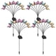 thumbnail image 1 of Lámparas solares para jardín Neoglint, decorativas, con forma de mariposa, para exteriores, 1 of 8