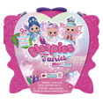thumbnail image 2 of Bloopies Fairies Moonlight Mini-Playset with Collectible Baby Doll, Ages 3-5 Years, 2 of 13