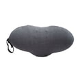 thumbnail image 1 of Lumbar Support Cushion, Portable Cotton Lower Back Pillow Spinal Massage Ergonomic Design  For Sleeping, 1 of 8