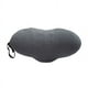 thumbnail image 1 of Almohada De Apoyo Lumbar De Espuma Viscoelástica, Almohada Trasera Ergonómica, Almohada De Alivio De Cintura Para Masaje, 1 of 8