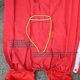 thumbnail image 2 of Chubasquero para perros, adecuado, Compatible con poncho para perros S Lar, French Dog Laor, 2 of 3