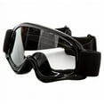 thumbnail image 7 of MMG Motorcycle Off-Road Helmet MX ATV Dirt Bike Matte Military Green with Goggles (Large) Model 30, 7 of 7