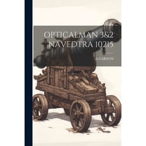 Opticalman 3&2 Navedtra 10215 (Paperback)