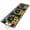 DarkBrown, variant on Area Rug 2 x 3 Ft, Spring Eucalyptus Sunflower Indoor Accent Bathroom Rugs for Kitchen/Laundry Room, Farmhouse Birds Gray Wood Washable Non-Slip Runner Floor Mat for Entryway, Living Room