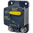 thumbnail image 2 of Blue Sea Systems 187 Series DC Circuit Breaker - Surface Mount, 2 of 2