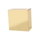 thumbnail image 2 of Caja de acrílico para tarjetas de boda, caja para tarjetas de boda con ranura, caja decorativa, sobre, tarjeta Dorado, 2 of 9