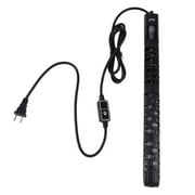 100W 200W 300W 500W LED Microchip d igital Temperature Control Aquarium Heater