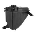 thumbnail image 3 of Tanque de expansión de recuperación de depósito de refrigerante del motor 17137542986 apto para 5 Series E60 Jadeshay A, 3 of 8