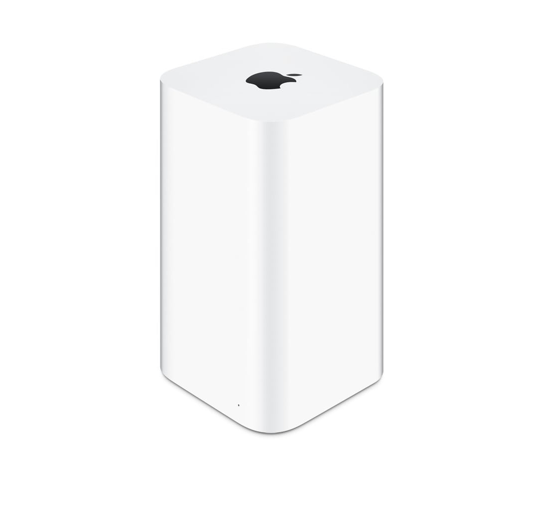 Apple Time Capsule 2tb 5th Generation Walmart Com Walmart Com