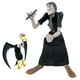thumbnail image 1 of Figura de acción Boss Fight Studio Sea Hag Popeye a escala 1:12, 1 of 9