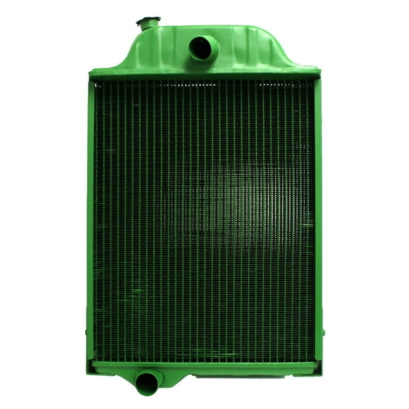RAParts 1406-6304 - Radiator Fits John Deere