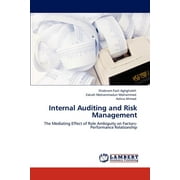 Internal Auditing and Risk Management (Paperback)