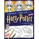 thumbnail image 1 of Libro Aprende A Dibujar Con Harry Potter (libro Oficial) Tapa Blanda, Autor J.k. Rowling, Editorial Salamandra Infantil Y Juvenil, 1 of 1