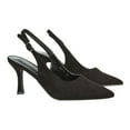 thumbnail image 5 of XY London Womens Valerie Sling Back High Stiletto Heel Court Shoes, 5 of 5