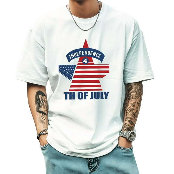 Men's Short Sleeve Graphic T shirt Collection Summer New Trend Sports Shirt Select