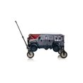thumbnail image 1 of SWAT Wagon Cover Halloween Accessory, 1 of 2