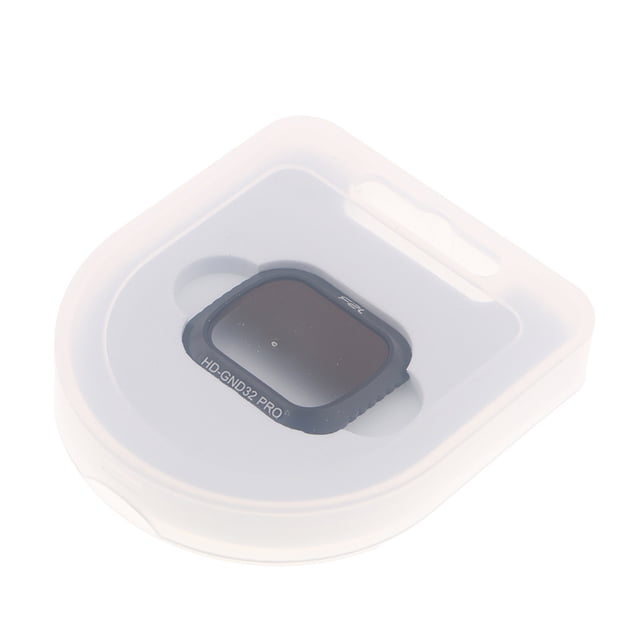 Filtro De Lente Para Cámara DJI Mavic 2 Pro Lentes Con Recubrimiento Múltiple 4 8 16 32 Sunnimix Filtro de lente de cámara