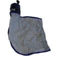 thumbnail image 4 of Polaris 39-310 5-Liter Zippered Super Bag for Polaris 3900 Pool Cleaners, 4 of 5