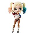 thumbnail image 1 of Banpresto DC Suicide Squad Q-Posket Harley Quinn Figure Standard, 1 of 1