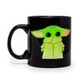 thumbnail image 1 of Taza de café Silver Buffalo Star Wars The Mandalorian 600 ml, 1 of 9