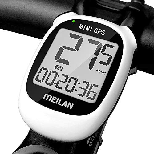 MEILAN M3 MINI Computer Smart Cycling Bike Speedometer Road MTB Waterproof 