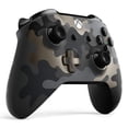 thumbnail image 3 of Restored Microsoft Xbox Wireless Controller Night Ops Camo Special Edition Xbox One (Refurbished), 3 of 4