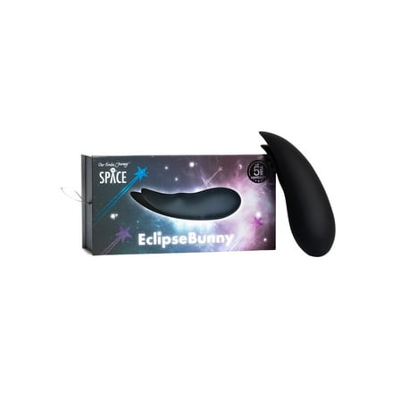 Our Erotic Journey Eclipse Bunny Clitoral Vibrator