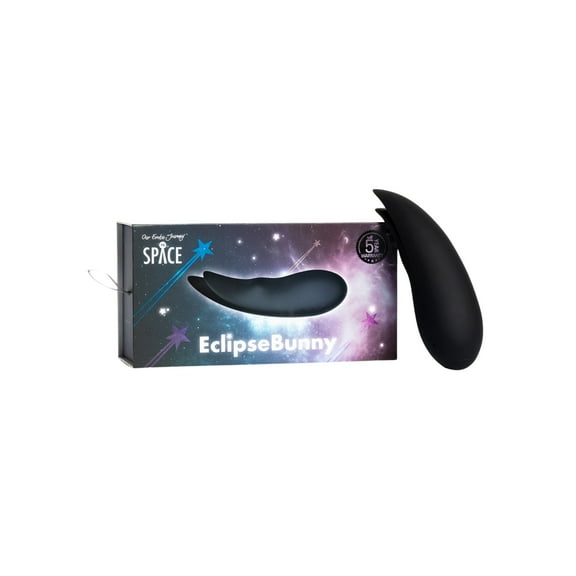 Our Erotic Journey Eclipse Bunny Clitoral Vibrator