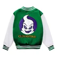 thumbnail image 2 of Chaquetas Béisbol De Club Misterio Chamarra Unisex, 2 of 2