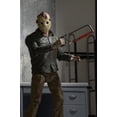 thumbnail image 4 of Figura NECA 7 Inch Friday The 13th The Final Chapter: Ultimate Jason Voorhees, 4 of 8