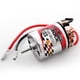 thumbnail image 3 of Impermeable High Torque RC Crawler Car 540 Piezas de repuesto de motor cepillado (22T) Ehuebsd  libre de BPA, 3 of 9