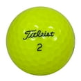 thumbnail image 4 of Pre-Owned 24 AVX 2024 Yellow 5A Used Recycled Golf Balls, by Mulligan Golf Balls, 4 of 6