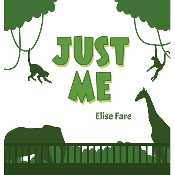 Just Me (Hardcover)