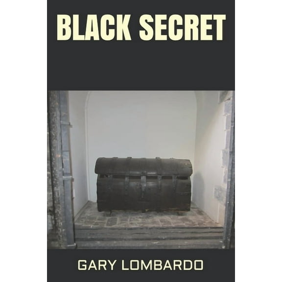 Black Secret (Paperback)