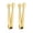 Gold, variant on Versatilitys Food Tongs Ice Tongs For Homes Kitchen And Social Gatherings Use