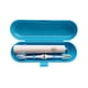 thumbnail image 2 of Estuche de viaje con protección para cabezales de cepillo de dientes eléctrico portátil, 2 of 8