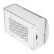 thumbnail image 4 of Carcasa de disipación de calor carcasa de refrigeración de aleación de aluminio de adaptabilidad eficiente con ventilador para modelo Raspberry Pi 2 3 B+ Amonsee Otros, 4 of 8