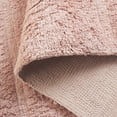thumbnail image 6 of SAFAVIEH Easy Care Rosaline Distressed Area Rug, Pink, 4' x 6', 6 of 11