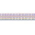 thumbnail image 4 of Musgrave Pencil Company Multiplication Tables Motivational Pencils, 12 Per Pack, 12 Packs, 4 of 4